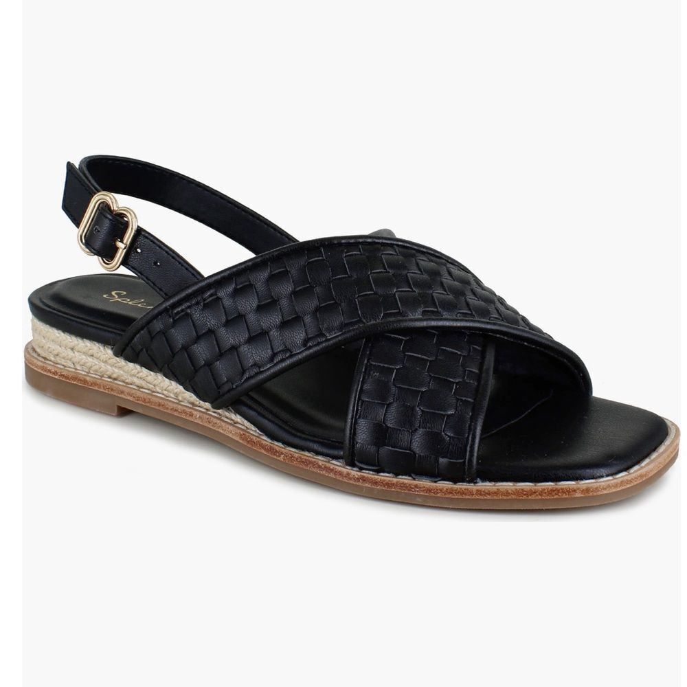 Splendid | Bennet slingback sandal